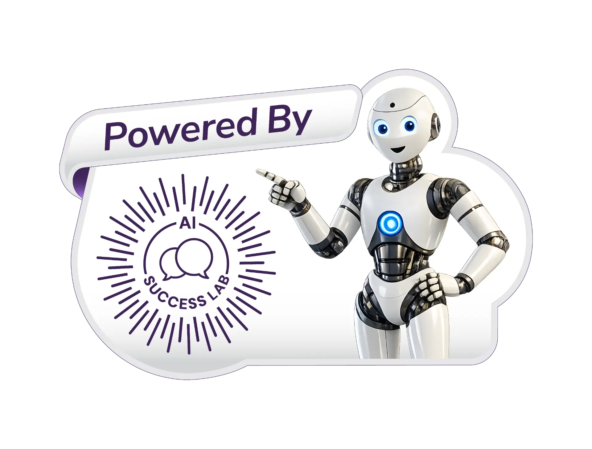 Powered by AI Success Lab
